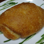 THE CITY BAKERY - ソフトフランスの塩パン