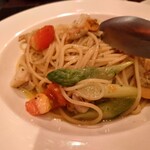 カフェ ラ トラヴィアータ - 