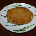 THE CITY BAKERY - ソフトフランスの塩パン