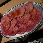 新宿焼肉芝浦ホルモン - 
