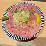 新宿焼肉芝浦ホルモン - 
