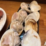 魚真 - 
