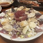 魚真 - 