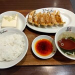 れんげ食堂 Toshu - 料理写真: