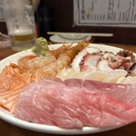 魚真 - 