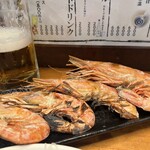 魚真 - 