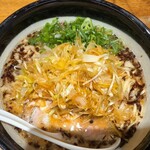 渡なべ - 