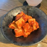 WAGYU YAKINIKU beef by KOH - 