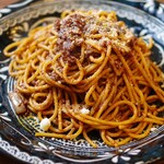 イタリや～の - 料理写真:ボロネーゼ