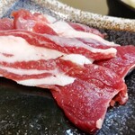 札幌成吉思汗 しろくま  - 