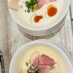 ラーメン家 あかぎ - 