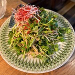 WAGYU YAKINIKU beef by KOH - 