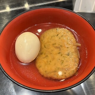 立ち呑みおでん屋 つかだ_0