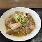 ふじのや食堂 - 