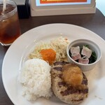 デニーズ - 料理写真: