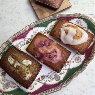 Brick bake bakers by Pâtisserie ease_0