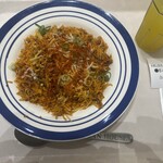 インドレストラン ナンハウス - 料理写真: