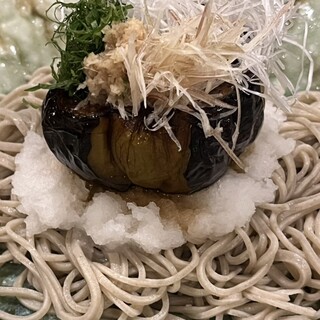 酒彩蕎麦 初代_0