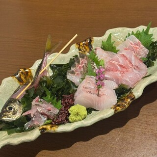 浜焼き居酒屋 バルバルATAMI_2
