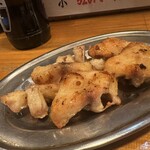 とりビアー - 