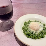 サイゼリヤ - 料理写真:
