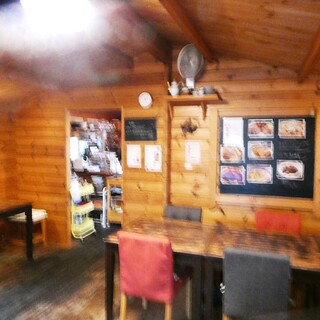 cafe&restaurant Nature _2