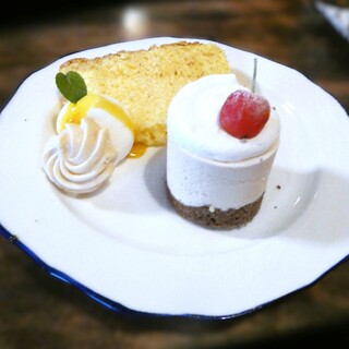 cafe&restaurant Nature _1