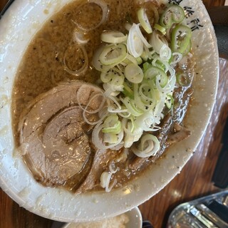中田製作所 - 料理写真: