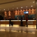 Hilton Vienna - フロント