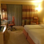 Hilton Vienna - 部屋