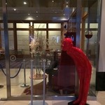 Hilton Vienna - 朝食は『S'PARKS RESTAURANT』にてブッフェ形式。