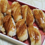 中島水産 - 料理写真: