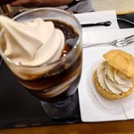 甘味屋幾右衛門 - 