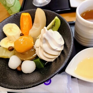 甘味屋幾右衛門_1
