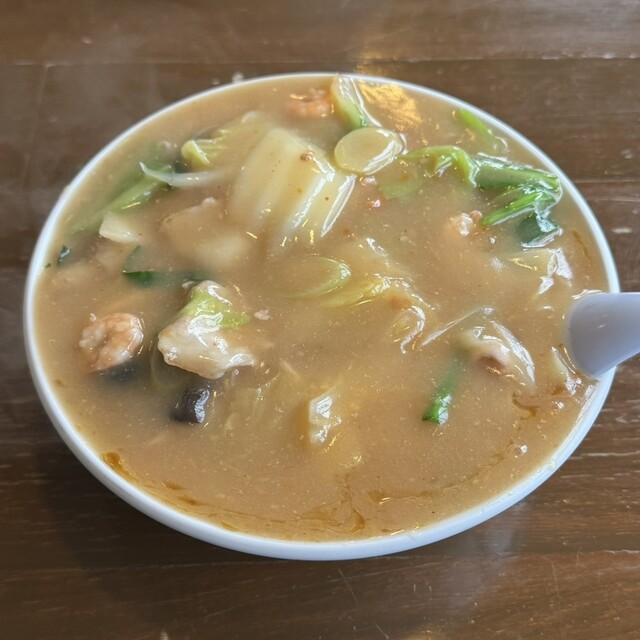 チャイナタウン - 羽後牛島/ラーメン | 食べログ