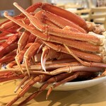 名古屋 かに銀 - 