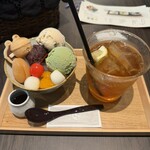 すずや茶寮 - 