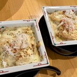 名古屋 かに銀 - 