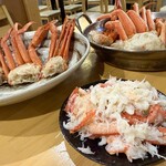 名古屋 かに銀 - 