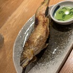 しん歩 - 