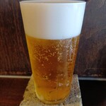 hou - 生ビール ＳＯＲＡＣＨＩ１９８４