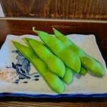 hou - 枝豆