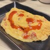 タイ イサーン - タイ風卵焼き