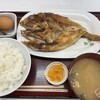 四日市ヒモノ食堂 - 