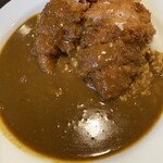 CoCo壱番屋 - 料理写真: