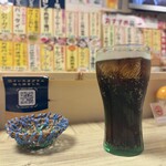 タイ イサーン - コーラ