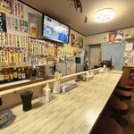 タイ イサーン - 内観