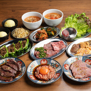 コース【3000円～5000円】飲み放題＋2000円