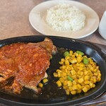 ガスト - 料理写真: