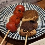 やきとん 豚番長 - 